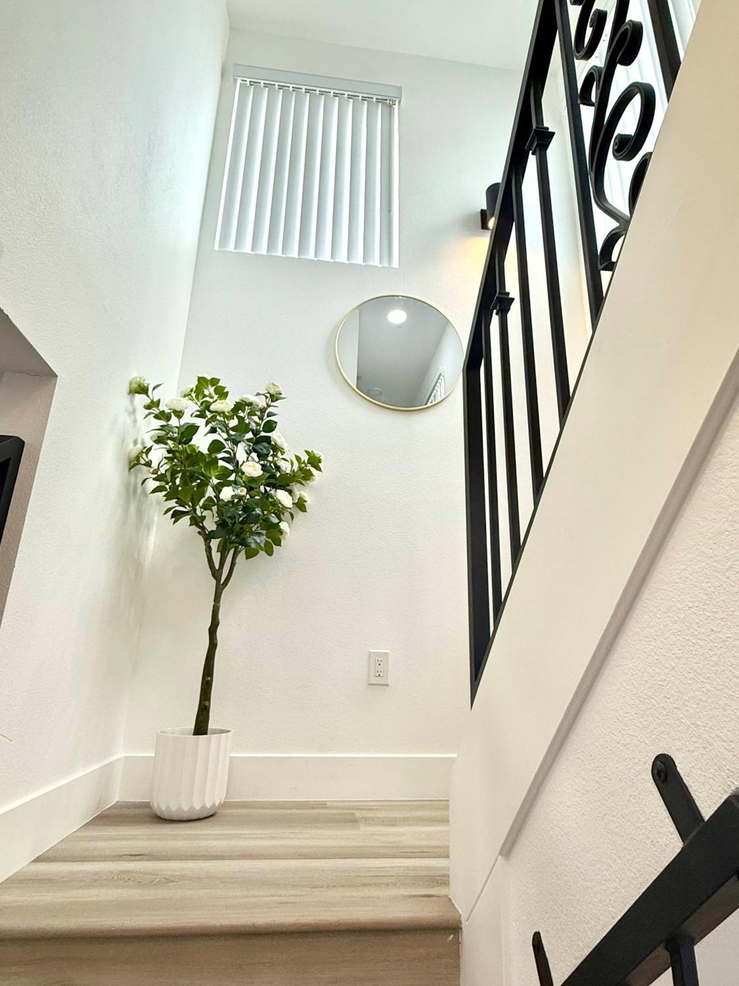 Four-Bedroom Deluxe Apartment